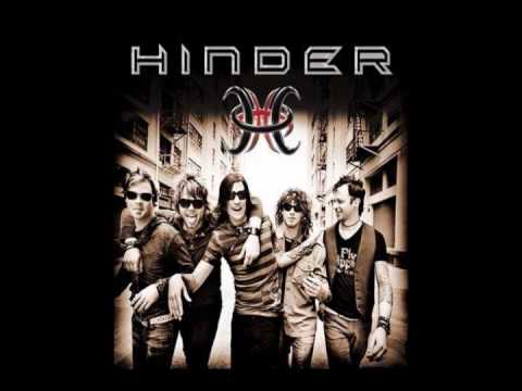 A-Z Of Shit Music (H) - Hinder