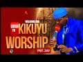 KIKUYU WORSHIP SONGS THAT LIFTS YOUR HEART EVERYTIME YOU LISTENS TO E M PST JAY KENYA