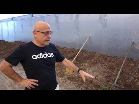 LIFE AgriSed - Cultivation trials protocol - Repotting