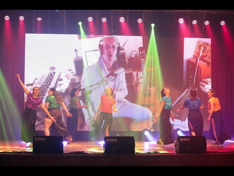 Tributo a Sergio Denis: Te quiero Argentina