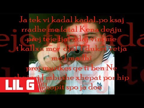 Lani ft LiL G ft Boy T & KMC - Kujt  Ti Djegi Le Ta Mbaj