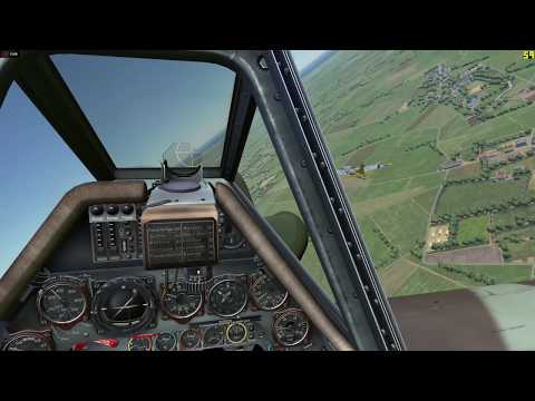 DCS World: Normandy 1944