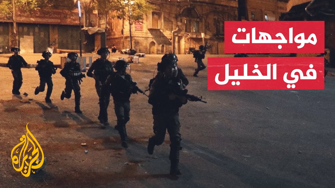 طائرات مسيرة واقتحامات ليلية.. ماذا يحدث في الخليل؟