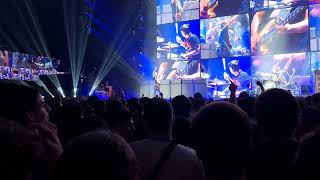 Divididos - Azulejo (Vivo Movistar Arena 1-9-2023)