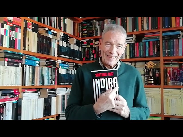 Vídeo relacionado con Por los aires (La tribu de Kai #5)