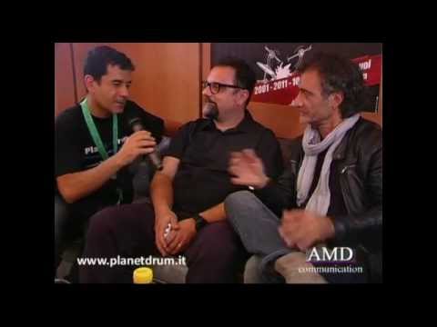 Intervista a Ezio Zaccagnini e Lorenzo Feliciati