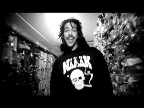 Näääk Ft. Nimo - Mina Gangsters