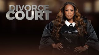 Divorce court: Love on trial “Am I really a cheater?” Season 27 Ep.41 