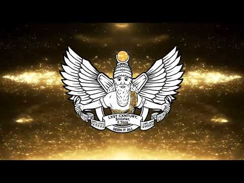 LXST CXNTURY, Sinizter, ll Tone - SEEN IT ALL