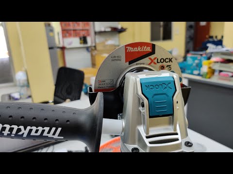 Grąžtas Makita SDS-MAX adapteris smūginiams veržliasukiams DTW, TW - 1/2" 195870-1 SDS-MAX video