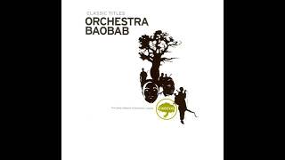 Orchestra Baobab – Classic Titles