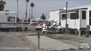 Mountain Lyon RV Resort Video