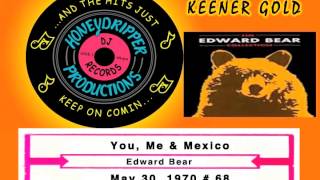 Edward Bear - You, Me & Mexico - 1970