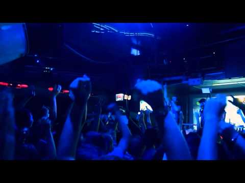 Dastish Fantastish @ Forsage Club, 27.09.12