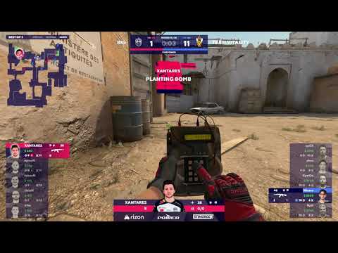 NIVERA 200IQ - CS:GO