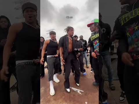 Hyce, Brown Joel & Boypee - Constantly