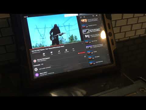 Rockford Fosgate p8002