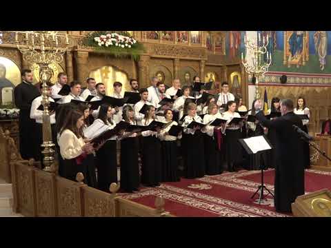 Cu noi este Dumnezeu - Nicolae Lungu