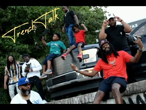 Zoog x Kanal 104 TRENCH TALK OFFICIAL VIDEO