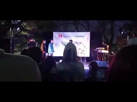 Eze vs Seam Final Muni. Moron Free! 19/9