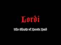 Lordi - The Ghosts of the Heceta Head (with lyrics)