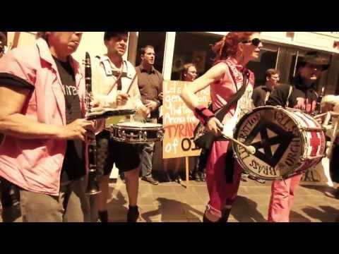 download lagu mp3 mp4 Brass Liberation Orchestra, download lagu Brass Liberation Orchestra gratis, unduh video klip Brass Liberation Orchestra
