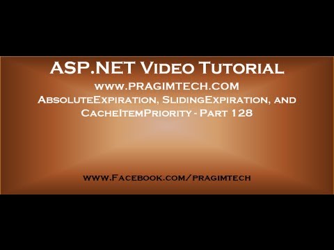 What is ASP NET Part 1