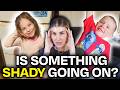 Two Missing Children In Nova Scotia Update Lily And Jack Sullivan