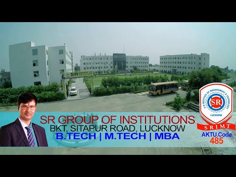 SRGI Placement Training App