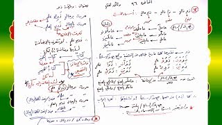 صورة 96 √ وثيقة ذو