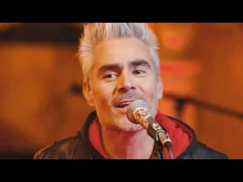 ENIGMA(Mágica Sensación)Kenny y los eléctricos/Daniel Gutierrez/J M Aguilera/M Claveria/Sr.González