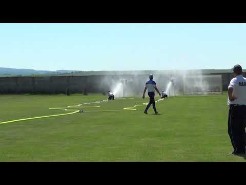 19.6.2021 DHZ Letničie - okresná súťaž Kopčany