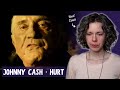 Hurt Reaction Part 2 Vocal Coach Analysis Feat Johnny Cash Nine Inch Nails Cover