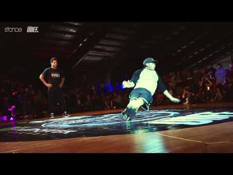 Mig187 vs Moy // [1v1 rd 32] Silverback Open // UDEF 2014