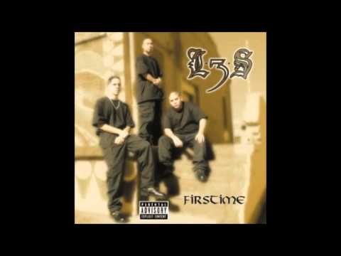 L3S(last 3 standing)-our first time 2004 high quality hip hop tucson,az