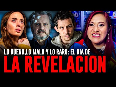 Spielberg lo ADMITE: \