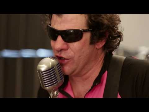 EXERCISE MAN music video by The Dean Ween Group (official video)
