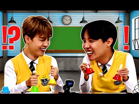 Try Not To Laugh BTS Version! [Funny Moments]