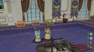 【キルティの生配信】#62再びアストルティアを歩く者たち【ドラクエ10】