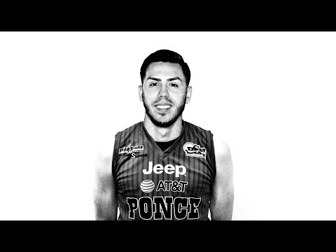 BSN 2017 Ponce Leones - Gaby Belardo Highlight