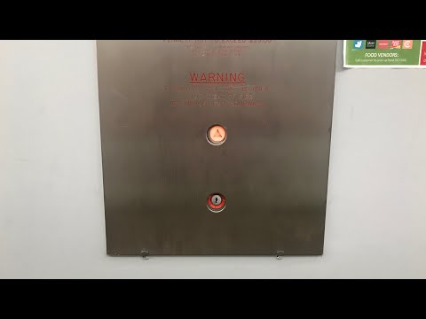 Westinghouse MPH Elevators at Tech Center 29, Silver Spring, MD