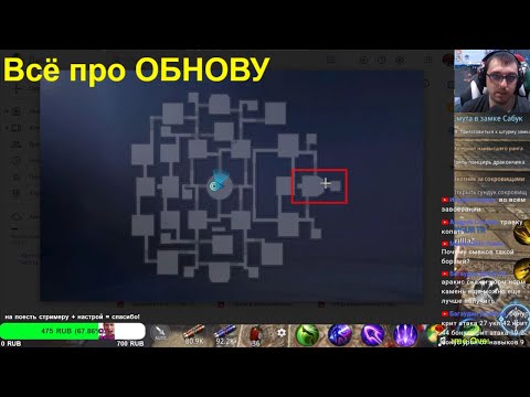 MIR 4 | СЕРВЕР ЗАВОЕВАНИЯ - БАШНЯ ДРАКОНА - НОВЫЙ ПЕТ - МНЕНИЕ ПРО ОБНОВЛЕНИЕ