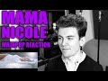 Nicole MAMA Reaction / Review - MRJKPOP ( 니콜 ...