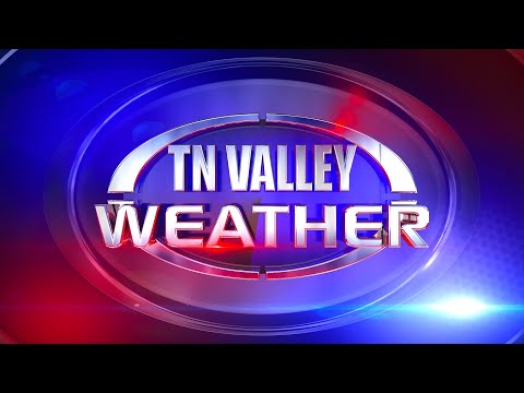 Tennessee Valley Weather Channel