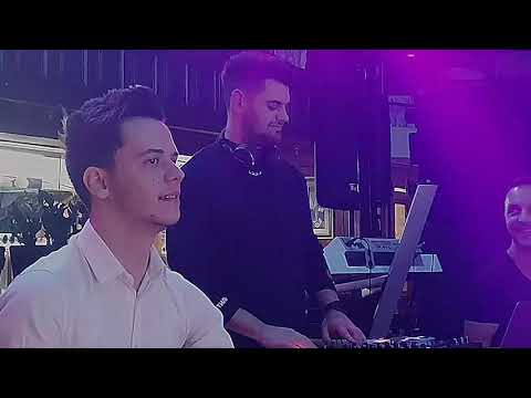 Trio Darabuka 2019 - Wedding Party Highlights 🥁🎧🥁