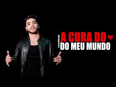 A Cura do Meu Mundo - Thiago Freitas