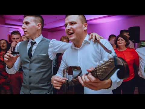 TAMBURAŠI ZA DUŠU  - VESELI  MIX - LIVE AUDIO