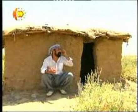 Sivan Perwer - Ey Ferat