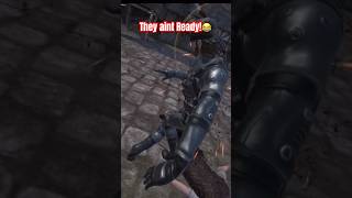 Snakes Pissed😳 #shorts #blade&sorcery #vr #gaming #anime #metalgear #snake #foryou #fyp #viral