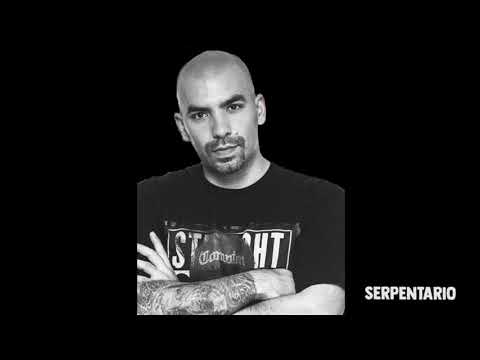 Serpentario ( inédito - 2014 )